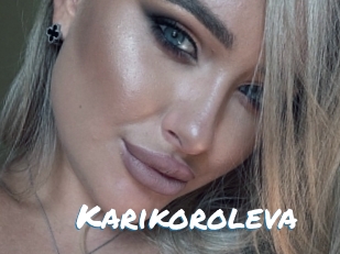 Karikoroleva