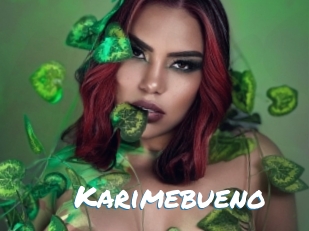 Karimebueno