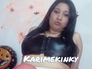 Karimekinky