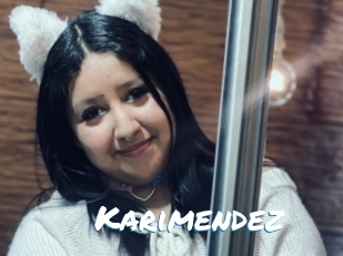 karimendez Max 50