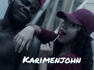karimenjohn Max 50