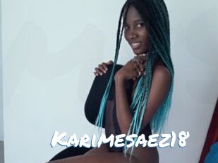 Karimesaez18