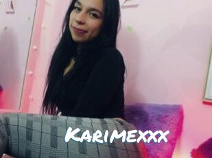 Karimexxx