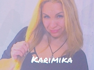 Karimika