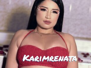 Karimrenata