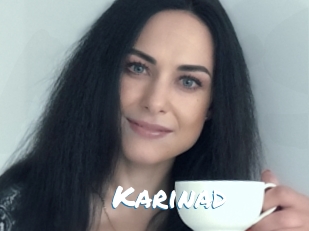 Karinad