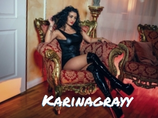Karinagrayy
