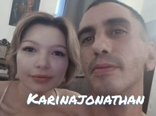 Karinajonathan