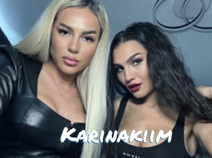 Karinakiim