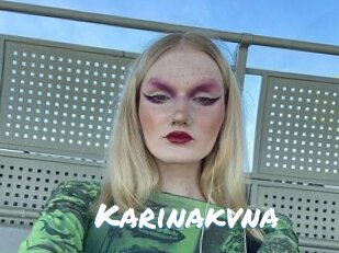 Karinakvna