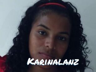 Karinalanz