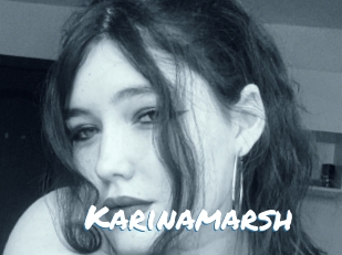 Karinamarsh