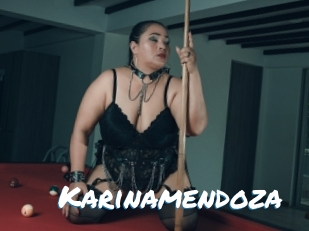Karinamendoza