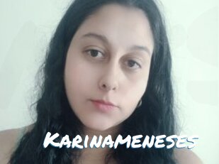 Karinameneses