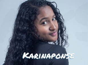 karinaponse Max 50