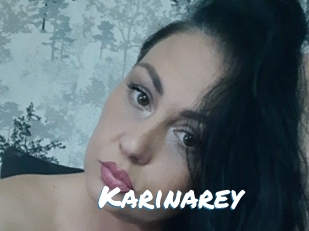 Karinarey