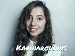 Karinarollins