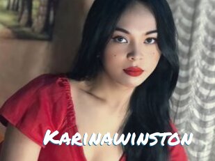 Karinawinston