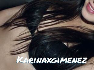 Karinaxgimenez