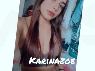 karinazoe Max 50