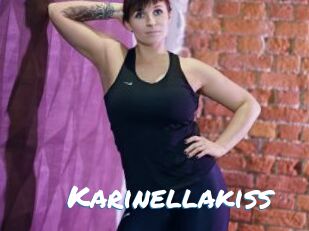 Karinellakiss
