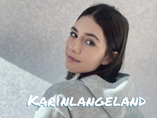 Karinlangeland