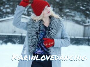 Karinlovedancing