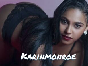 Karinmonroe