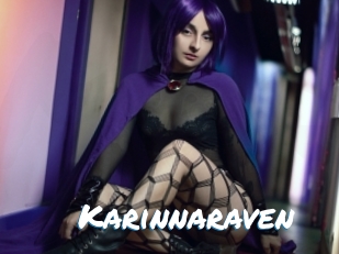 Karinnaraven