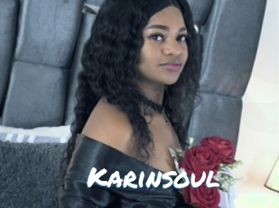 Karinsoul