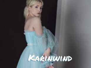 Karinwind