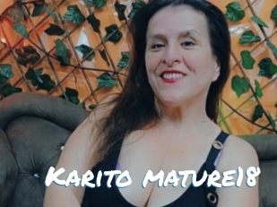 Karito_mature18