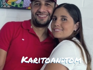 Karitoandtom