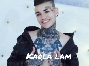 Karla_lam
