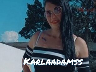 Karlaadamss
