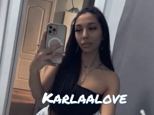 Karlaalove