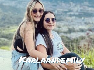 karlaandemily Max 50