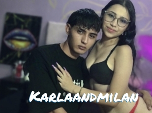 Karlaandmilan