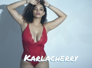 Karlacherry