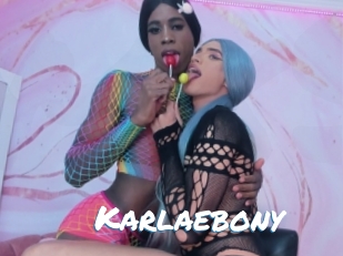 karlaebony Max 50