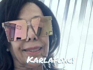 Karlafoxcy