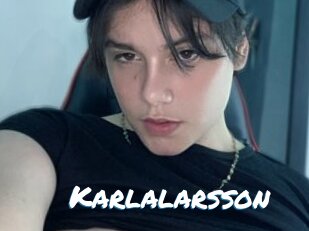 Karlalarsson