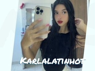 Karlalatinhot