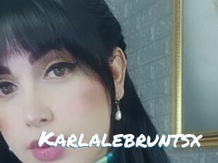 Karlalebruntsx