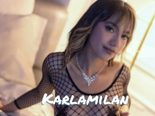 karlamilan Max 50