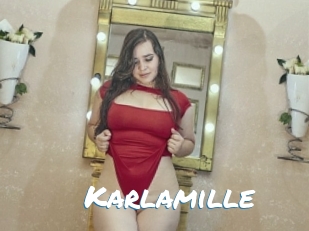 karlamille Max 50