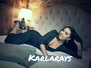 Karlarays