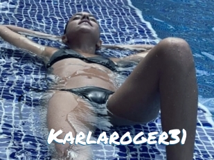 Karlaroger31
