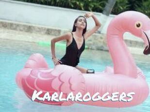 Karlaroggers