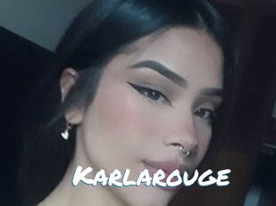 Karlarouge